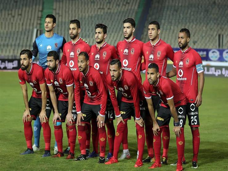 حسام البدري…جاهز بتشكيل الفريق وعلي ماهر…. أثق في قدرات اللاعبين