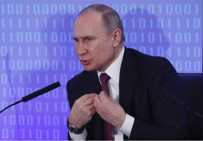 بوتين يحثّ نتنياهو على تجنب التصعيد في سوريا