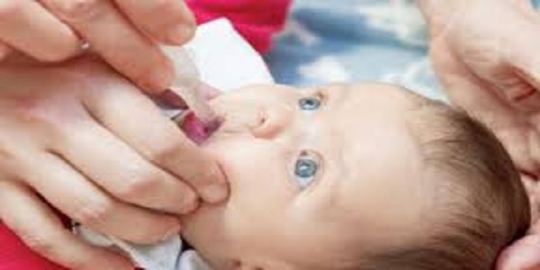 تحذيرات ونصائح هامة لطفلك بشأن ” حملة تطعيم شلل الأطفال “