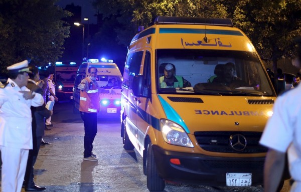 أول حادث في العاصمة الإدارية الجديدة.. والمصادر تؤكد: 5 حالات وفاة وعدد من المصابين