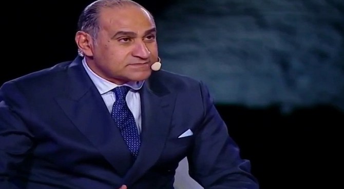 خالد بيومي: الأهلى لا يقف على أي لاعب..وأتمني انتهاء أزمة فتحى والسعيد
