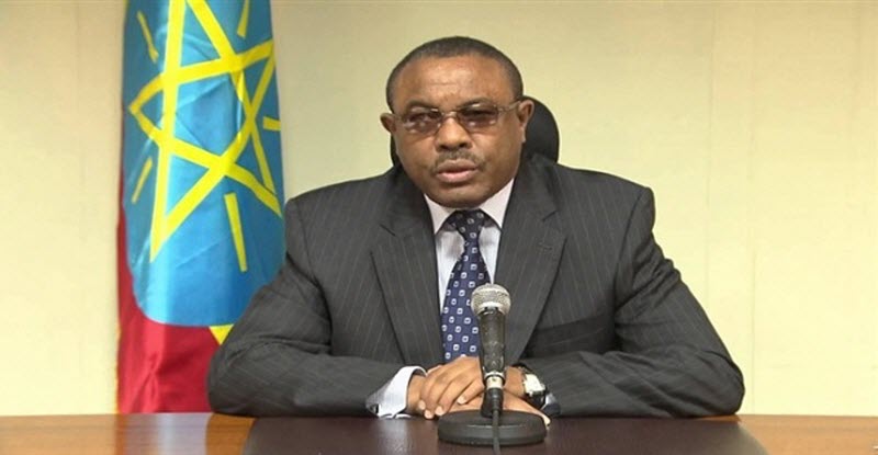 «واشنطن بوست» تكشف عن الأسباب الحقيقية لاستقالة رئيس وزراء أثيوبيا