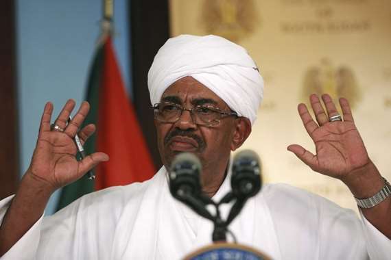 السودان تكشف رسمياً عن حقيقة الأخبار المتداولة بشأن قيامها بطرد قيادات الإخوان المسلمين من أراضيها