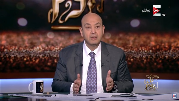 عمرو أديب: ألف داعشي متوجهون لمصر بعد انتهاء مهمتهم في سوريا والعراق