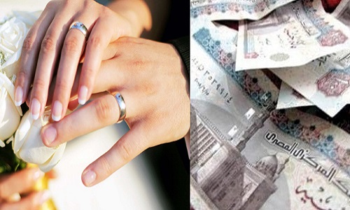 شروط وتفاصيل الحصول على قرض الـ60 ألف جنيه للمقبلين على الزواج