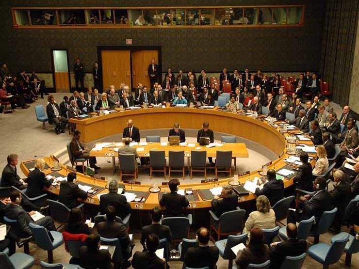 في إجراء غير متوقع روسيا تقوم يدعوة مجلس الأمن لجلسة طارئة ضد النظام السوري بقيادة بشار الأسد