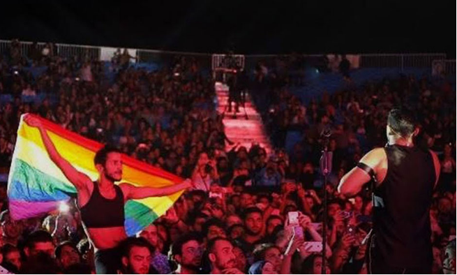 أجهزة الأمن تمنع حفلا للمثليين في منطقة نائية جنوبي القاهرة