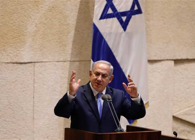 “إسرائيل تشتعل”.. الكنيست يطالب بـ تنحي رئيس الوزراء نتنياهو