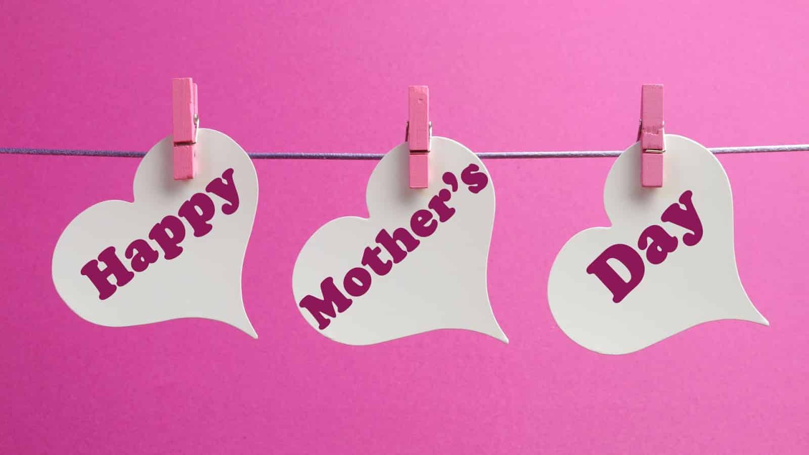 صور وكروت وبطاقات معايدة لعيد الأم – Happy Mother’s Day 2020