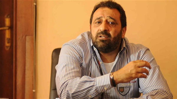 تعرف على أسباب استبعاد «مجدي عبد الغني» من بعثة المنتخب المصري المشاركة في كأس العالم«فيديو»