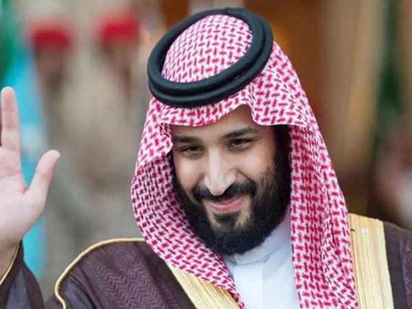 مجلس الغرف السعودية يشيد بزيارة ولي العهد إلى مصر