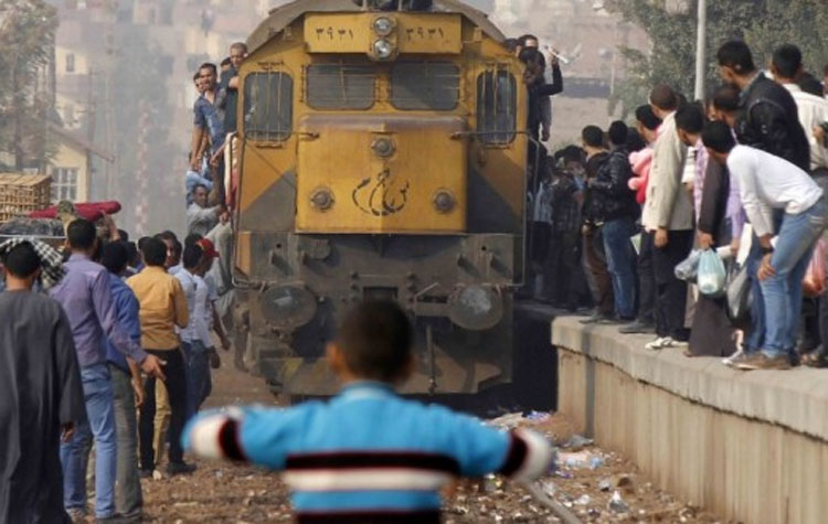 وزير النقل يكشف رسميًا عن موعد زيادة أسعار تذاكر القطارات في مصر
