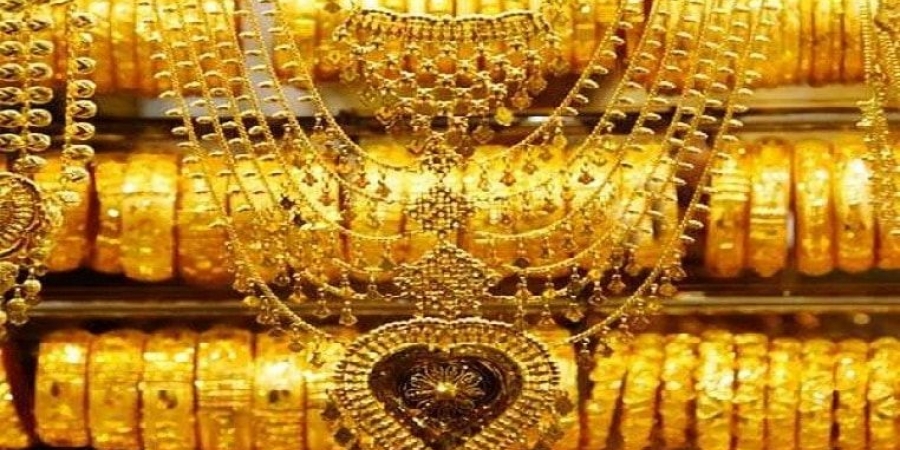 ارتفاع أسعار المشغولات الذهبية وعيار “21” يسجل رقمًا جديدًا