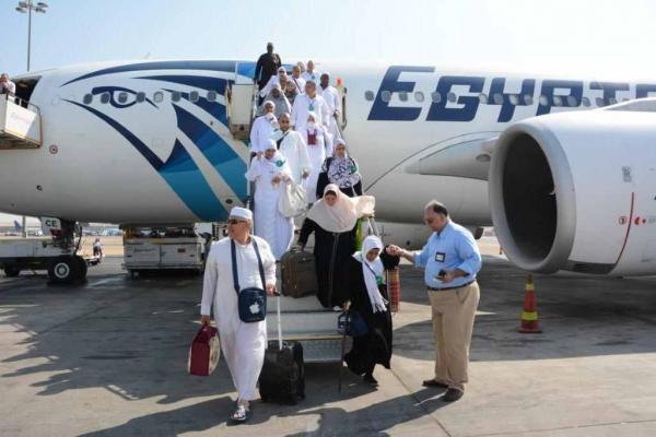 بالأرقام| مصر للطيران تُعلن عن خصومات على تذاكر طيران العمرة