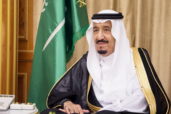 أول قرار سعودي يعد حادث إطلاق النار بالقرب من “القصر الملكي”