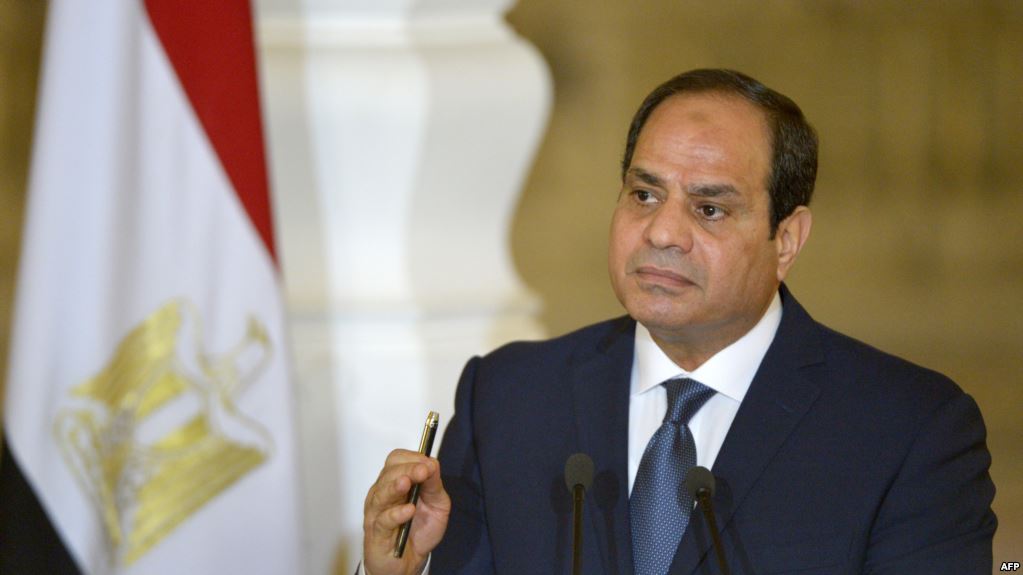 بالفيديو| أبرز ما قاله الرئيس السيسي للشعب بمناسبة الذكرى الـ 36 لتحرير سيناء
