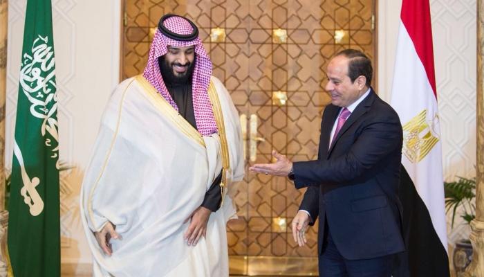 تعاون مصري سعودي في استثمارات ضخمة بين البلدين