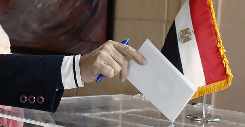 الوطنية للانتخابات تكشف عن آلية تطبيق غرامة الـ 500 للمتخلفين