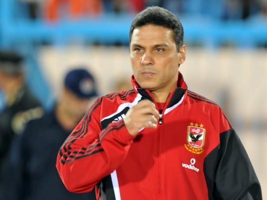 «شوبير» يكشف مفاجأة عن تولي «حسام البدري» تدريب نادي حديث الصعود في الدوري المصري