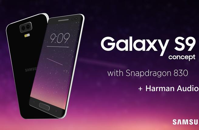 سعر ومميزات وعيوب هاتف سامسونج اس 9 Samsung Galaxy S9 في مصر والسعودية والامارات والكويت