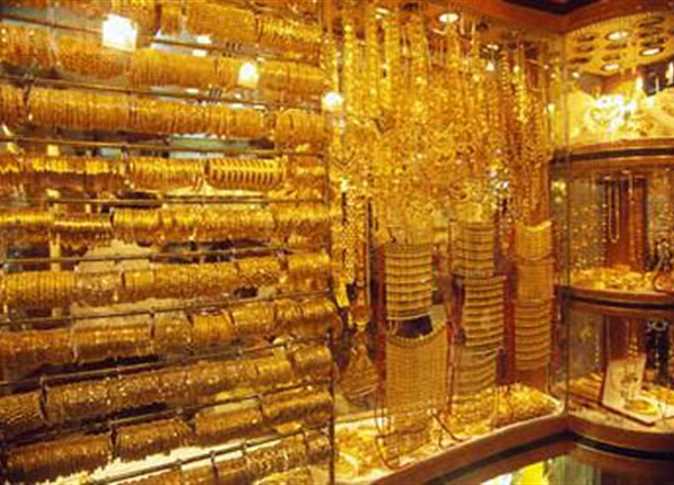 استقرار أسعار الذهب في السوق المصرية وعيار “21” يسجل هذا الرقم
