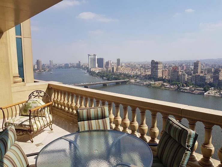 يا بلاش…شقة سكنية في مصر تباع ب40 مليون دولار