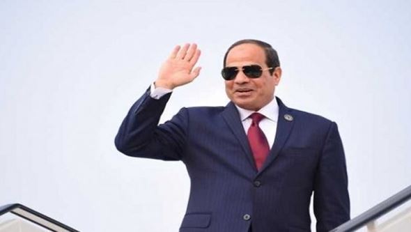 أهم إنجازات الرئيس عبد الفتاح السيسي