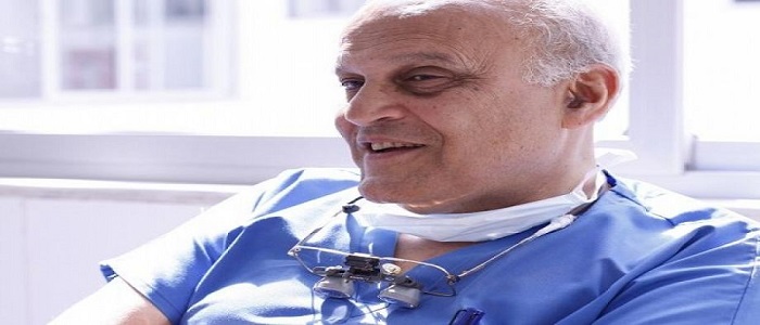 الدكتور مجدي يعقوب ينفي شائعة مرضه