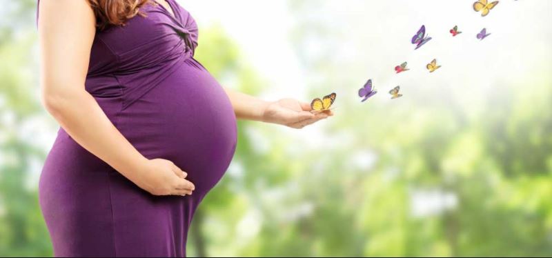 أهم المعلومات للمرأة الحامل