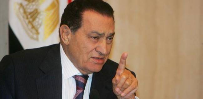 بالفيديو| تسريب صوتي لمبارك عن ثورة يناير “هؤلاء أرادوا إزاحتي بأي ثمن”
