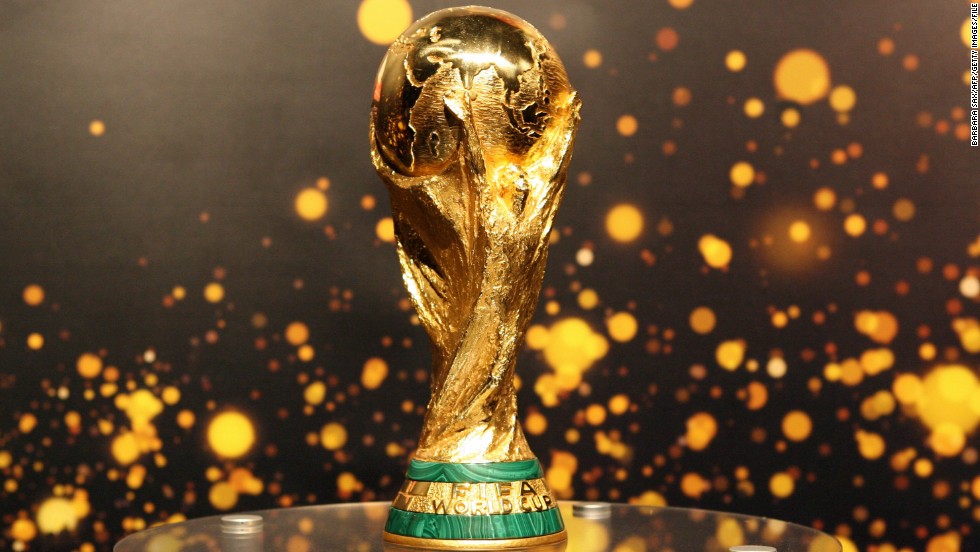 التليفزيون المصري يكشف عن المباريات التي سيعرضها ضمن بطولة كأس العالم 2018