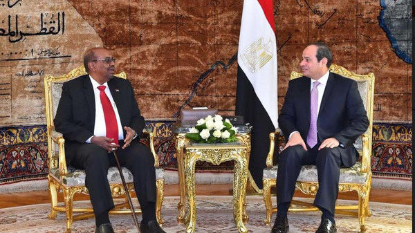 السودان توجه صدمة قوية لـ مصر في قضية “حلايب وشلاتين”