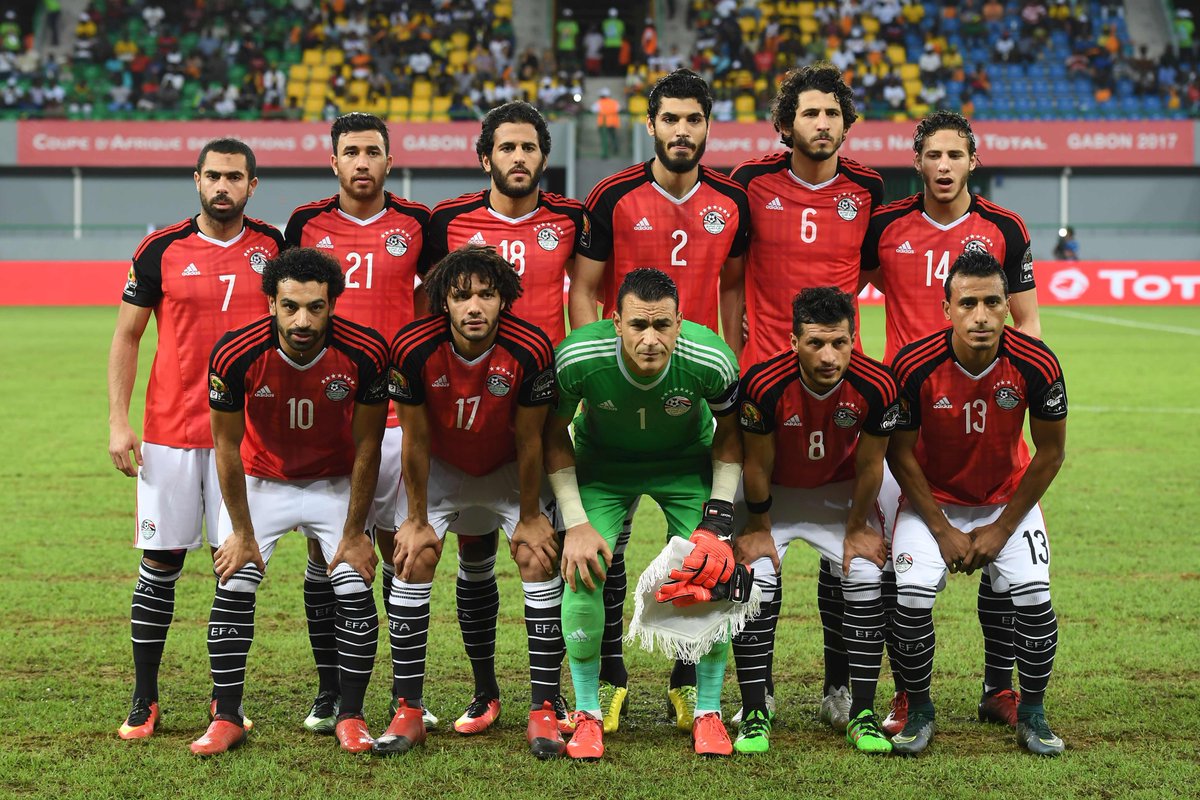 نجم منتخب مصر يحصل على لقب “أسوء لاعب في الدوري الإنجليزي”