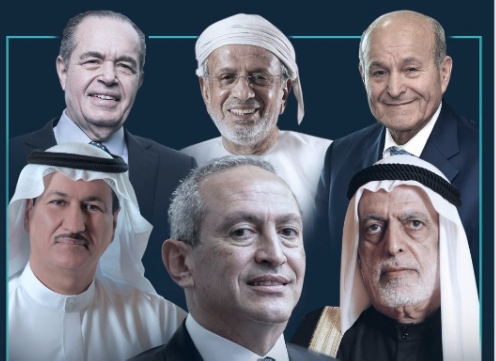 عاجل.. رجل أعمال مصري يهزم أثرياء السعودية والإمارات ويتصدر قائمة الأغنى في 2018