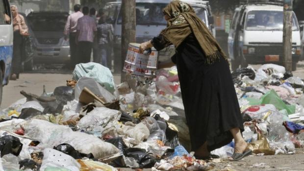محافظ القاهرة: غرامة تصل لـ 20 ألف جنيه لإلقاء القمامة في الشارع..وبدء منظومة النظافة الجديدة غدًا