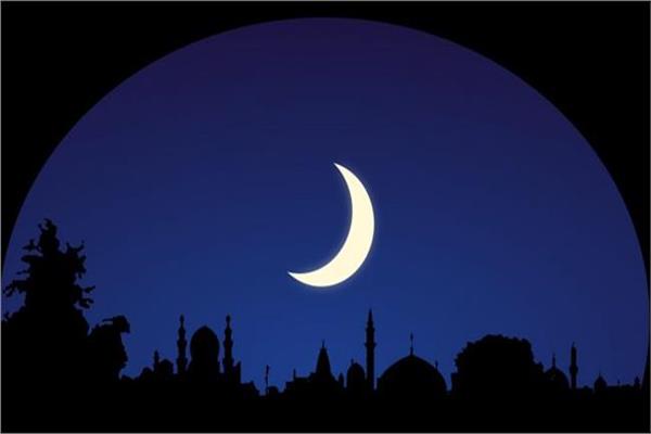 عاجل| دار الإفتاء المصرية تحسم الجدل بشأن اكتمال القمر قبل منتصف شهر رمضان