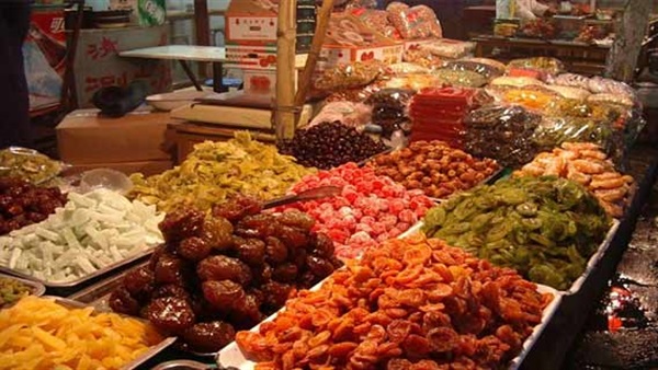 التموين تطرح ياميش رمضان بأسعار مخفضة تصل لـ 25% .. تعرف على الأسعار وأماكن البيع