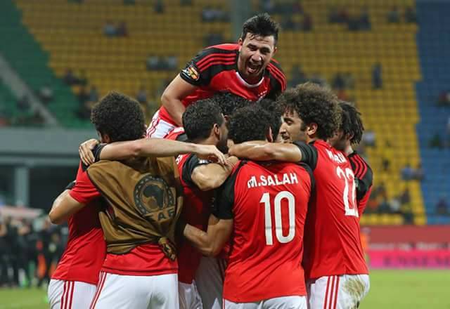 الأرسنال سيراقب جناح منتخب مصر في كأس العالم.. ومصادر تؤكد: الصفقة ستكلف نحو 10 مليون يورو     