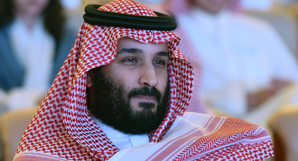الخارجية السعودية ترد على تقرير تغير «محمد بن سلمان» ولي العهد السعودي
