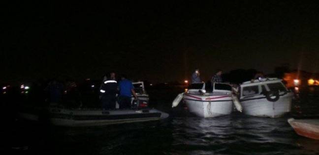 غرق أسرة كاملة أثناء استحمامهم في مياه النيل بأسيوط.. خلال الاحتفال بشم النسيم