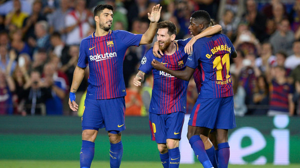 مفاجأة مدوية.. الصحف الإسبانية: برشلونة يبدأ مفاوضاته لضم “لاعب مدريدي” !!
