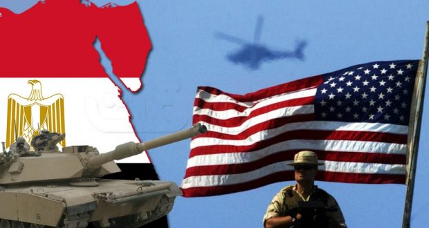 عاجل.. الولايات المتحدة تكشف مصدر “نقل السلاح” إلى الإرهابيين في سيناء !!