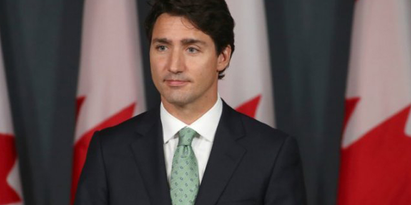 رئيس الوزراء الكندي يطالب بتحقيق مستقل وفوري بعد مقتل نحو 60 فلسطينيا في غزة