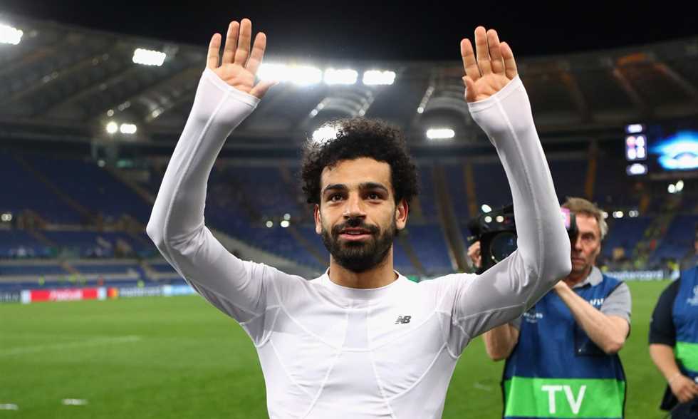 الاتحاد المصري يفاجيء الجميع ويوافق على طلب «محمد صلاح» في كأس العالم