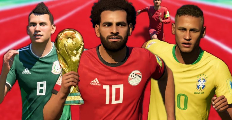 قائمة أسرع لاعب في كأس العالم.. غياب صلاح وظهور لاعب عربي وحيد.. والمتصدر: “مفاجأة”