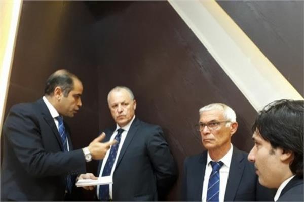 عاجل ورسمي.. إتحاد الكرة يكشف عن هوية المدرب الجديد لمنتخب مصر