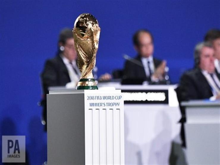 عاجل.. تفاصيل تقديم مصر لطلب تنظيم كأس العالم 2030