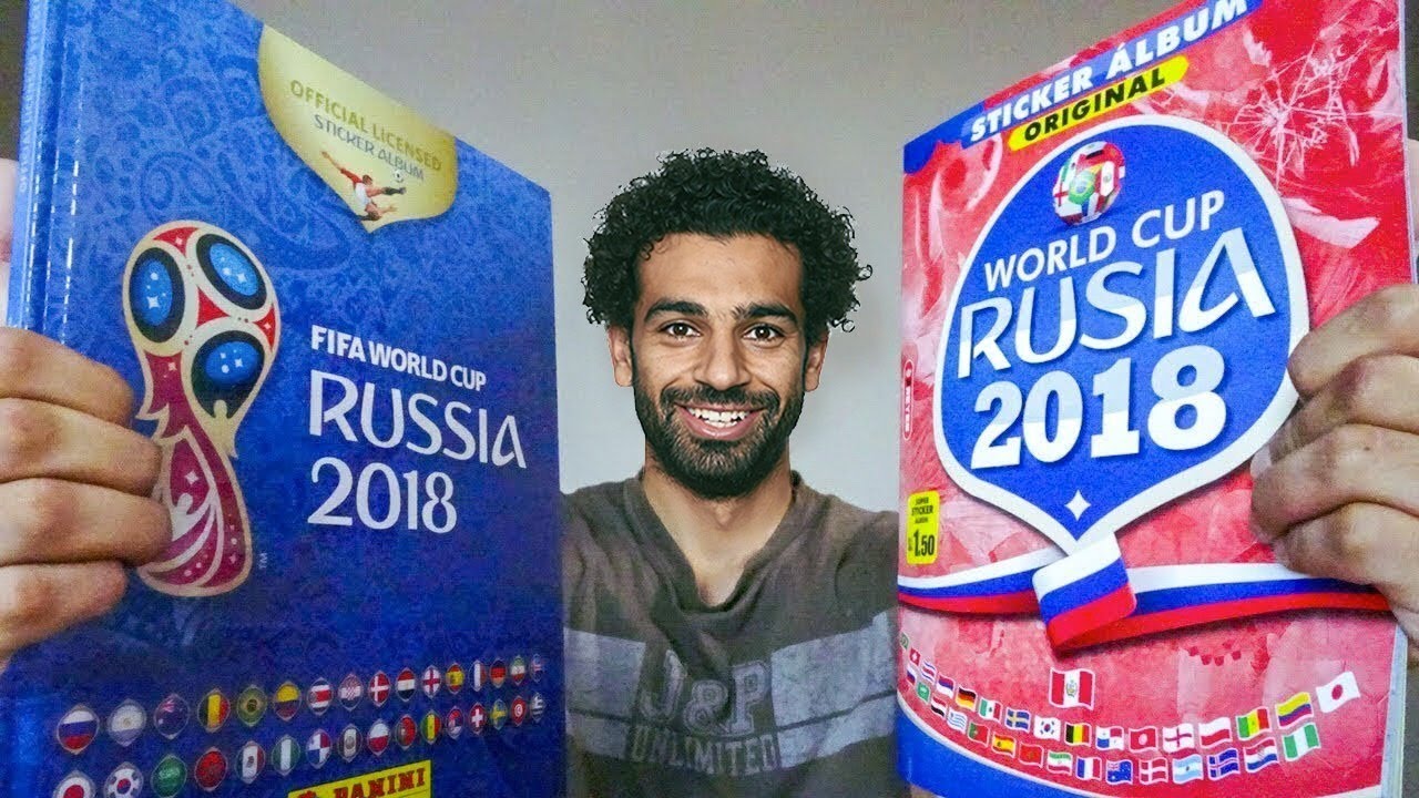 عاجل.. قرار مفاجئ من محمد صلاح يسبب صدمة للجنة المنظمة لكأس العالم 2018