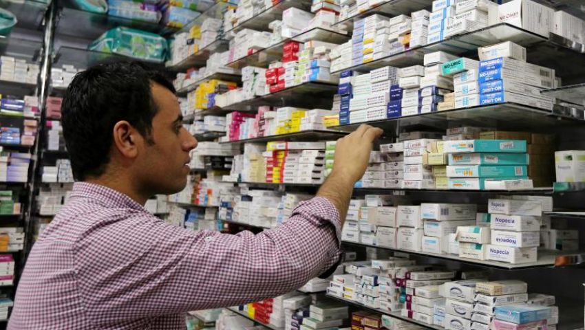 عاجل.. شركات الأدوية تطرح زيادة التسعيرة بنسبة 45% وأول رد من الحكومة