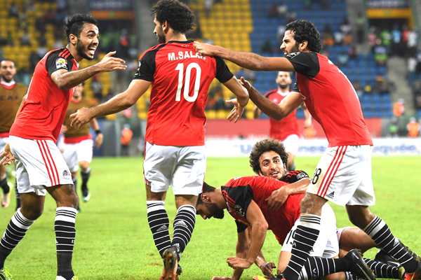 رسميًا- كوبر يكشف عن القائمة النهائية لمنتخب مصر في كأس العالم.. ومفاجأة مدوية للجماهير